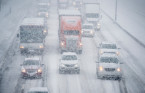 Winter storm will bring 20-40 cm of snow to parts of Ontario on Monday