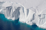 Antarctica is crumbling at its edges, says NASA scientist