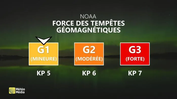 AURORES 1