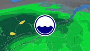 Forte pluie et inondations : plusieurs secteurs à surveiller dimanche. Détails ici. 