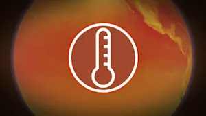 El Niño est officiellement considéré comme fort. Détails ici.  