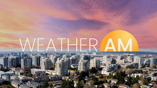 Weather AM