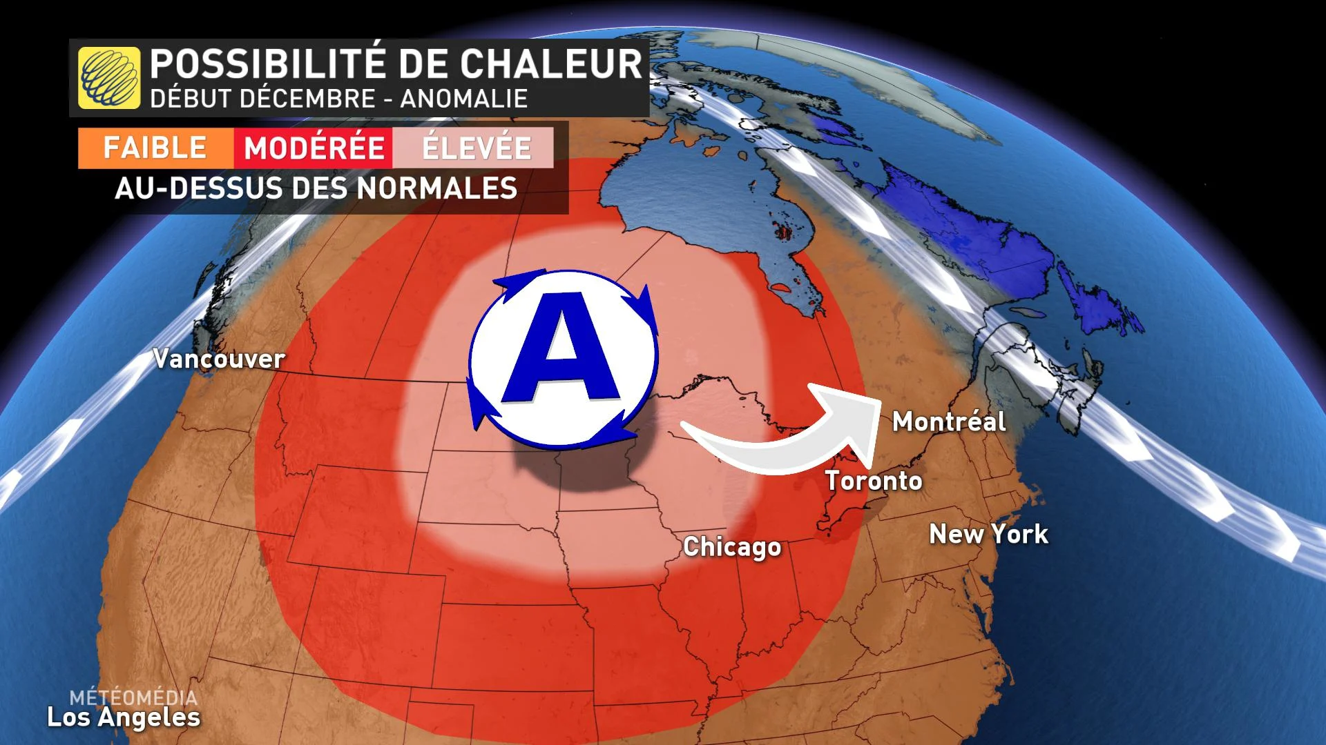 Anomalie décembre