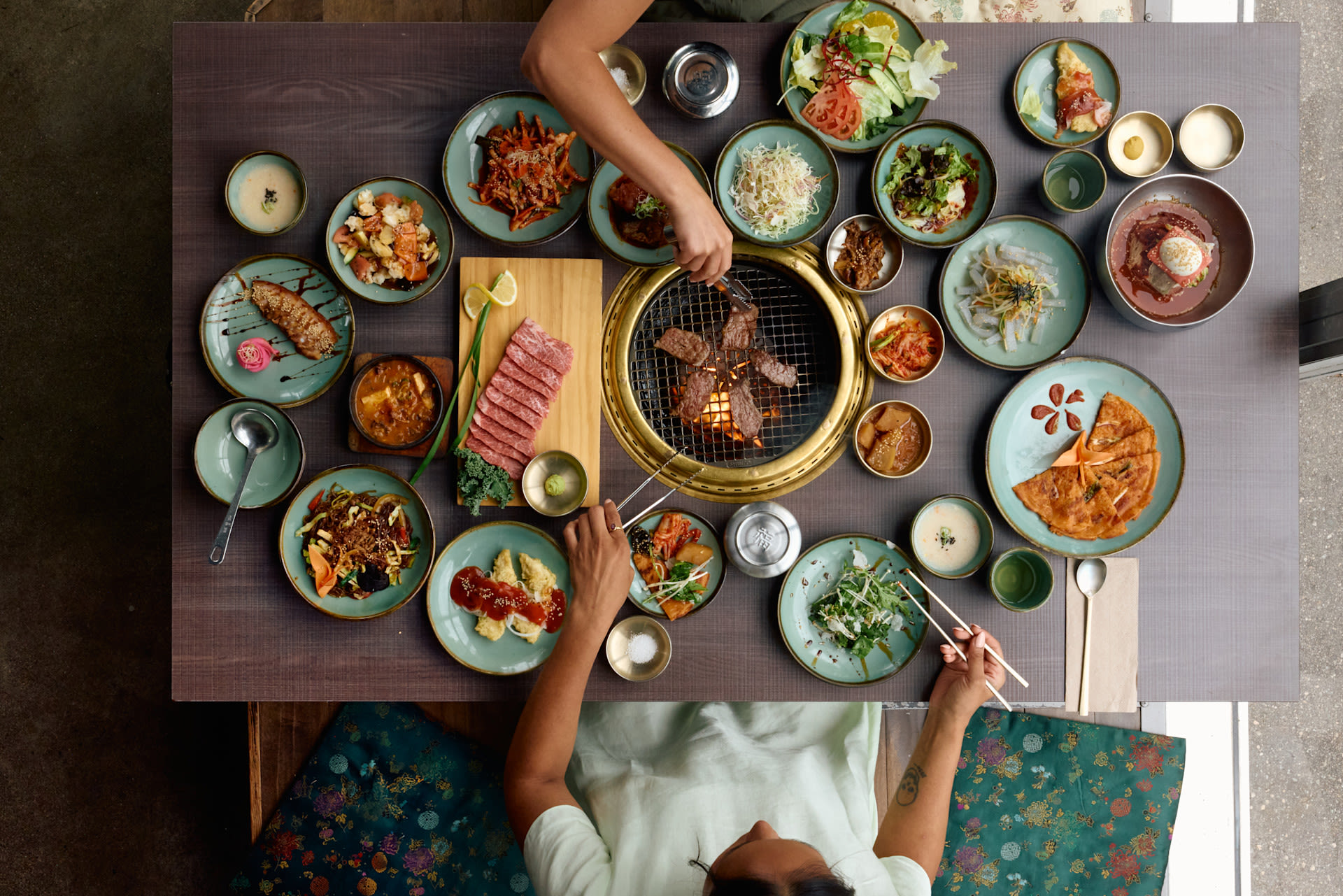 Richmond, B.C.: A destination worth visiting for the food alone