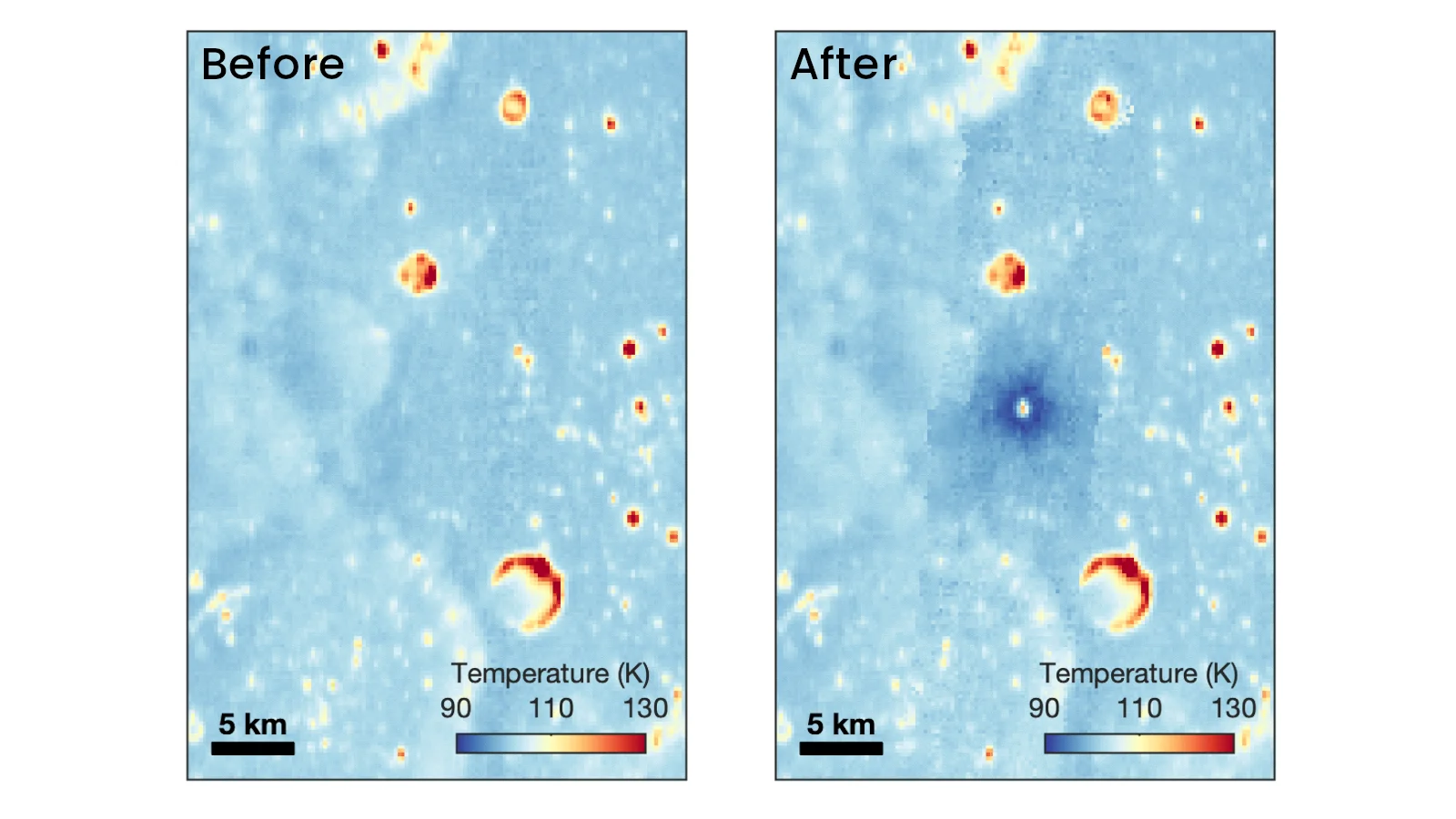 McGetchin - LRO Diviner Temps