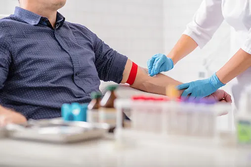 The importance of donating blood during COVID-19 pandemic 