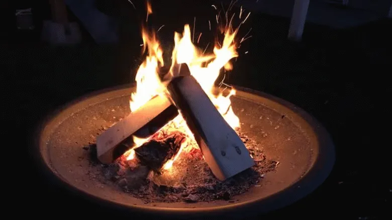 (CBC) open fire ban Winnipeg May 2025