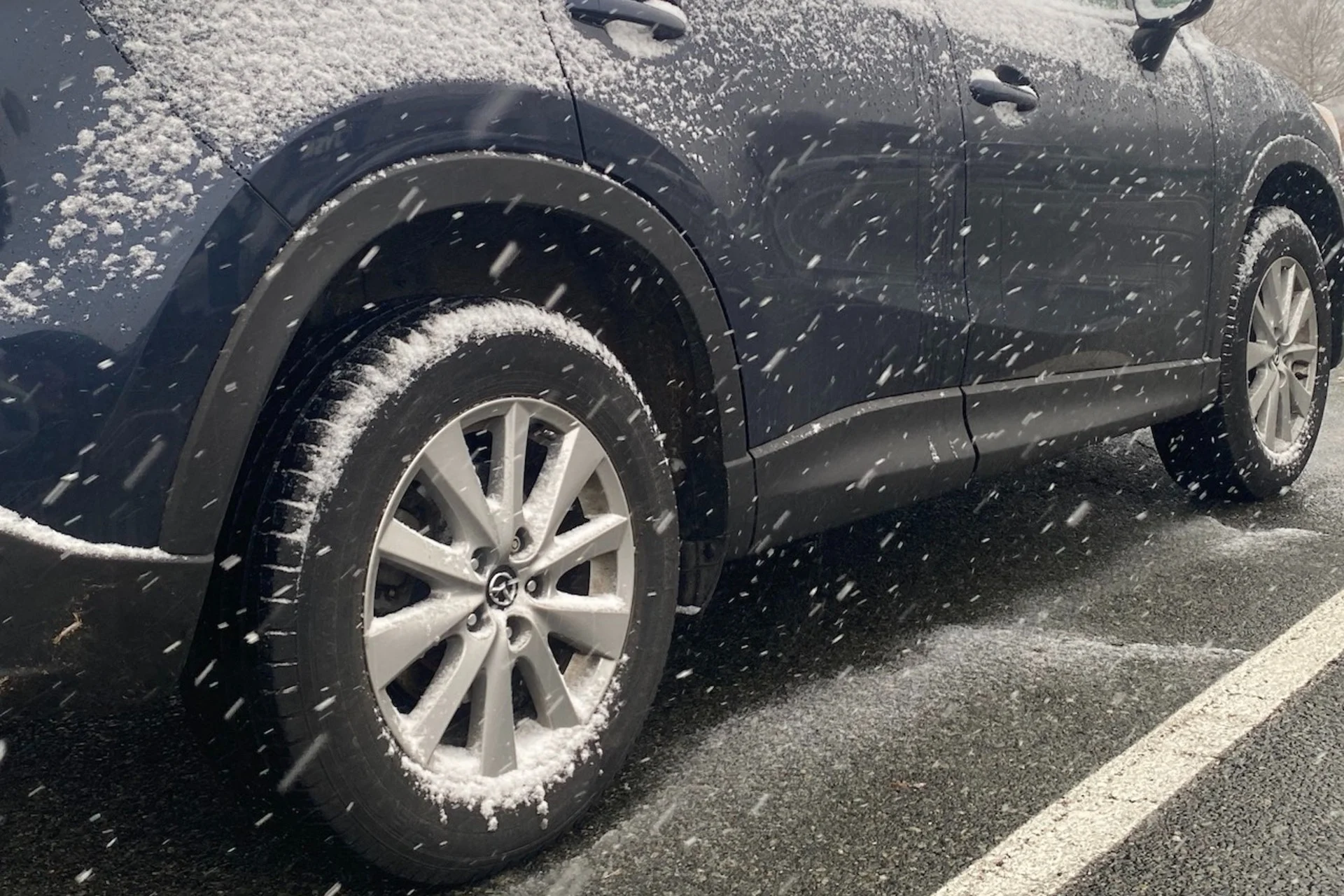 Quebecers can legally remove winter tires soon, but should they?