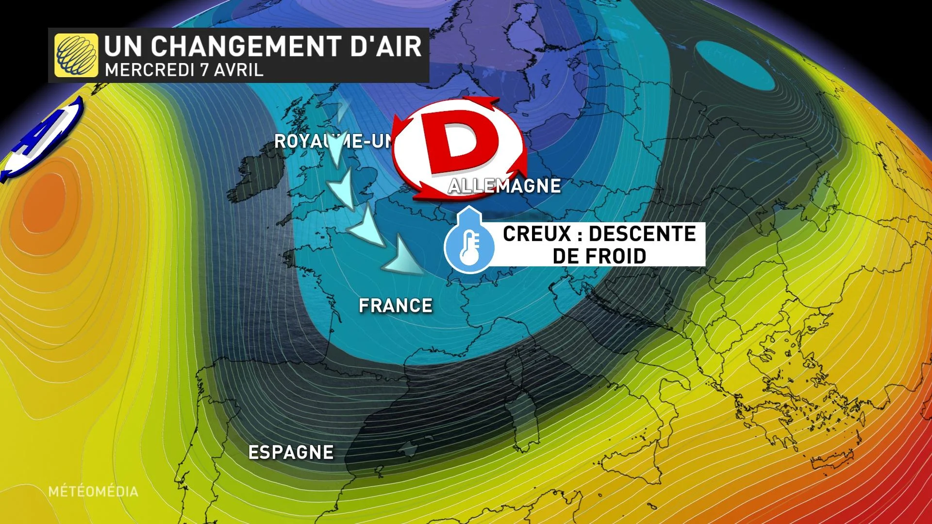 PATRON FROID