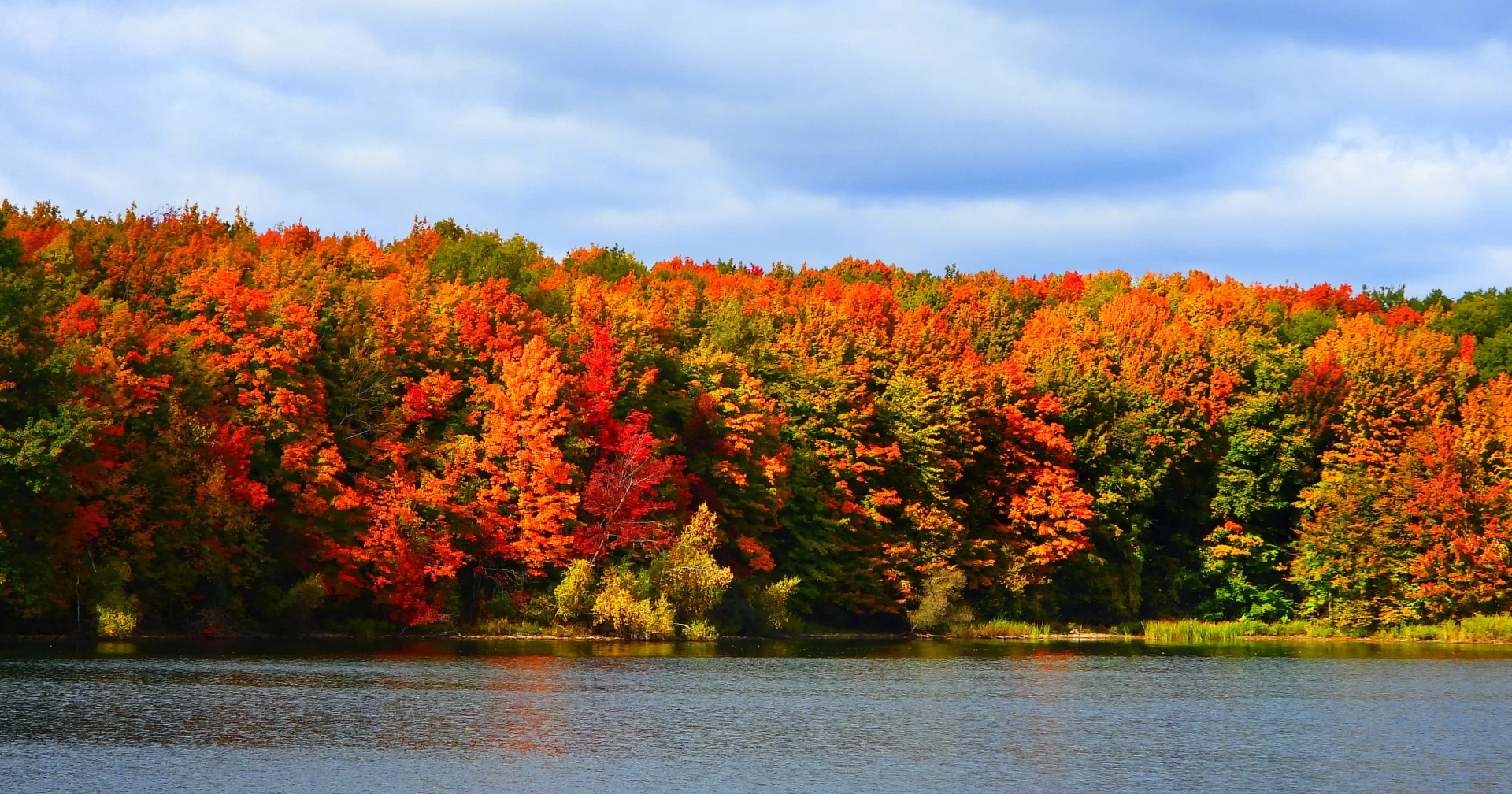 Remarkable stretch of late-season warmth on tap for Ontario