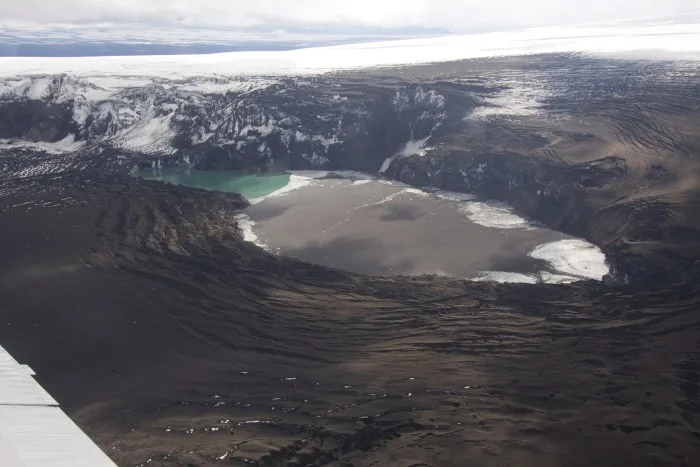 Le volcan le plus actif d’Islande pourrait bientôt se réveiller