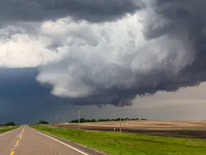 Two tornadoes confirmed in Manitoba after Tuesday's wild, severe storms. Details, here