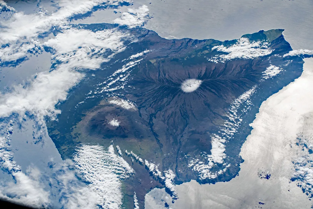 140 séismes en à peine 24 heures : un volcan pourrait se réveiller