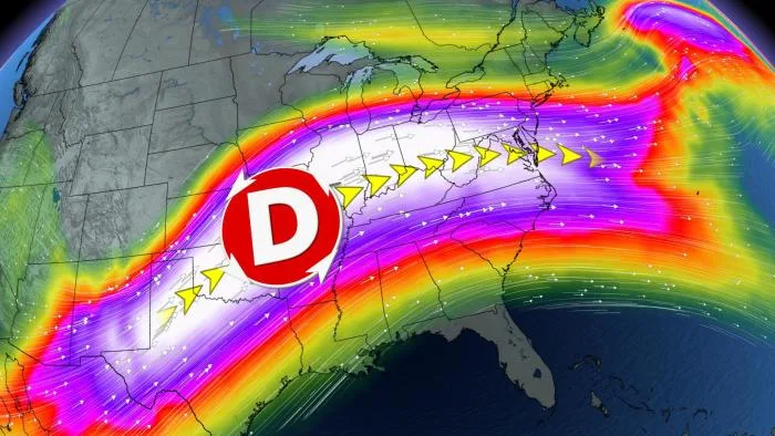 Tempêtes de neige : prochaine chance pour des conditions gagnantes