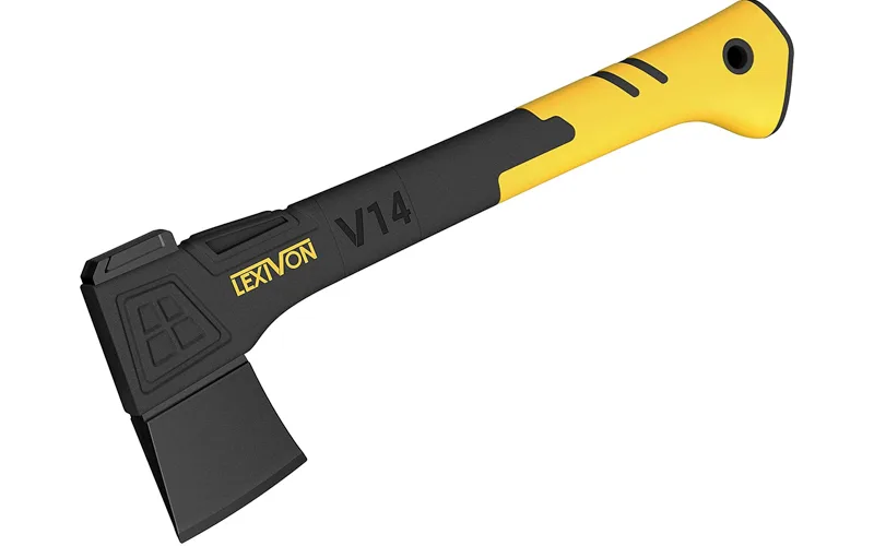 Camping Hatchet Amazon