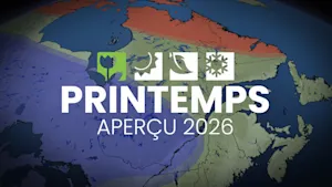 Printemps 2026 : nos météorologues persistent, et c'est une mauvaise nouvelle