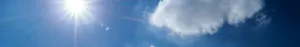Sacramento weather forecast: Clear skies, hot temperatures