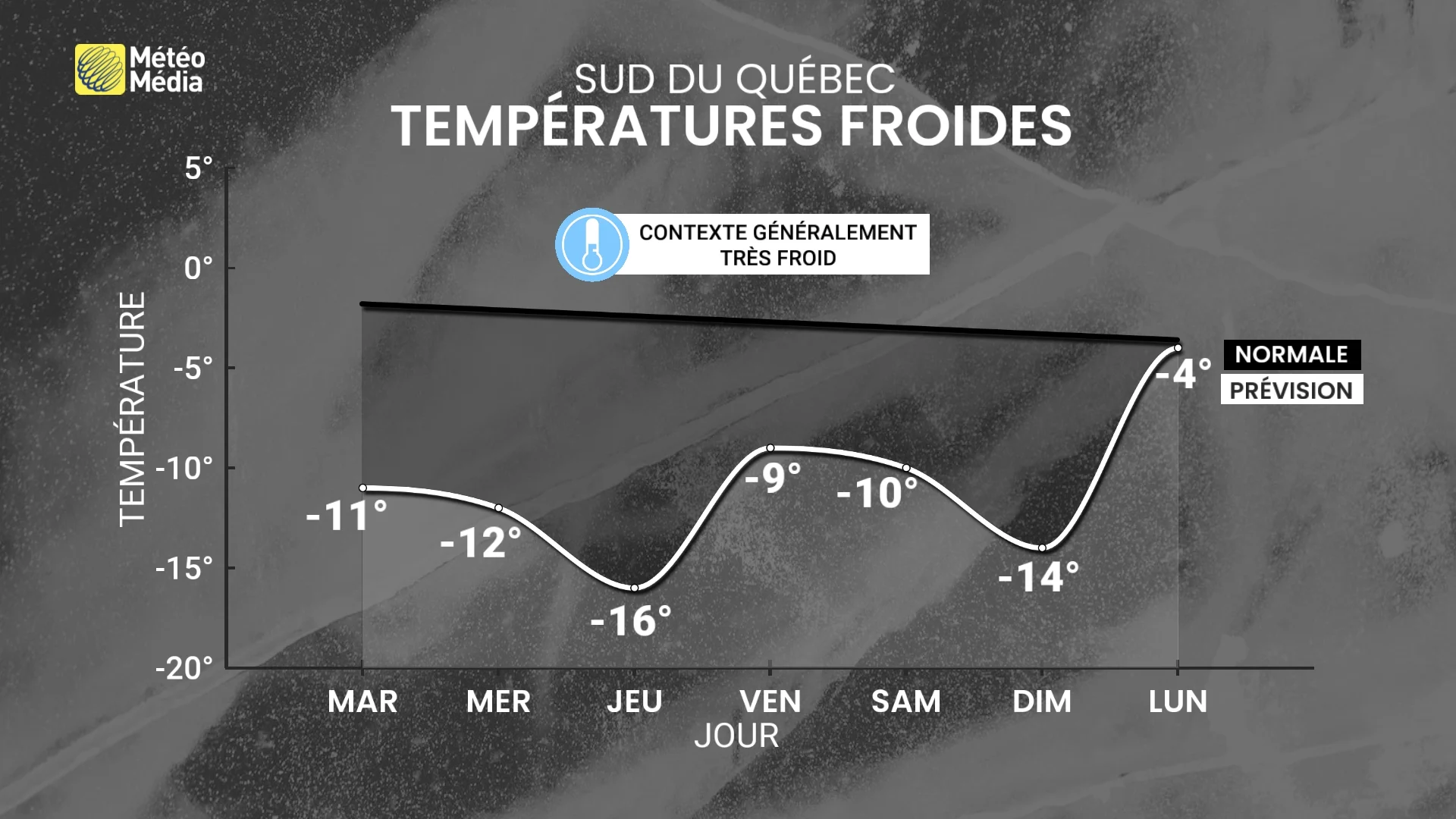 FROID 4
