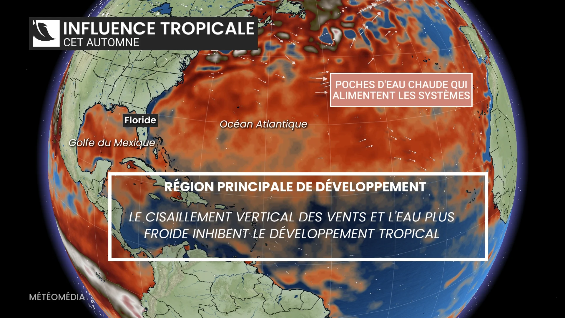 El Nino effets