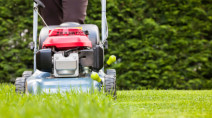 Fall is a critical time for lawn care: Here's when to STOP mowing