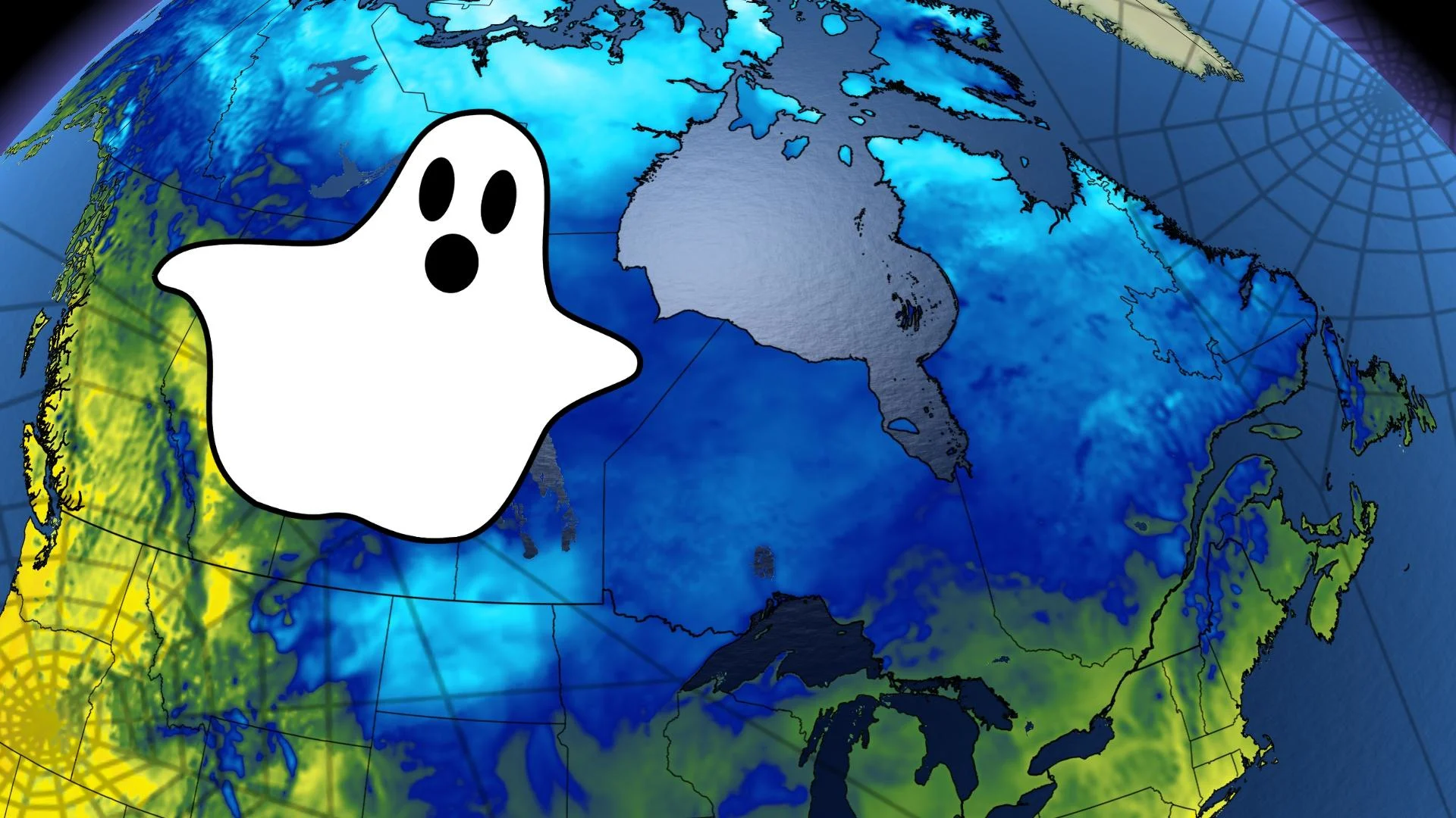 Canada's Halloween: Warm treats and chilly tricks await