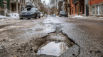 CAA launches 18th annual 'Ontario’s worst roads' campaign