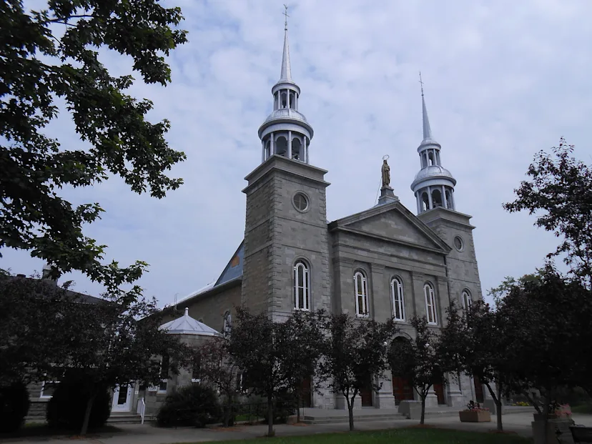 Canada's ninth deadliest tornado hit Laval, Quebec in 1892 The