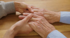 How to take better care of the caregivers in your life 