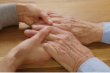 How to take better care of the caregivers in your life 