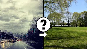 Mai est-il réellement le grand sauveur du printemps? La réponse ici.
