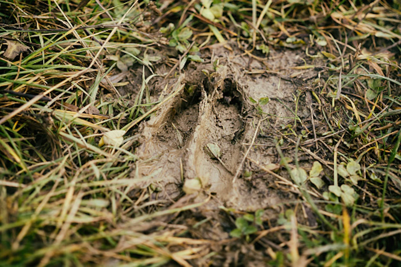 Deer print/Getty Images/Valeria Vechterova/676463434-170667a