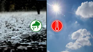 Profitez-en : ces deux journées seront les plus agréables de la semaine. Voyez lesquelles.