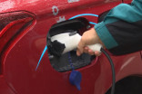 NL's skyrocketing car emissions shows need for electric cars