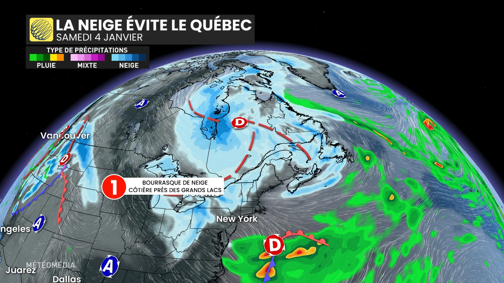 TROIS SYSTÈMES PREMIER