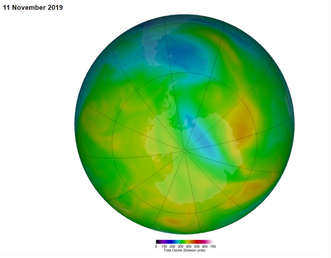 Ozone-Hole-Nov11-2019