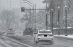 Up to 10 cm of snow could affect travel in southern Ontario on Monday