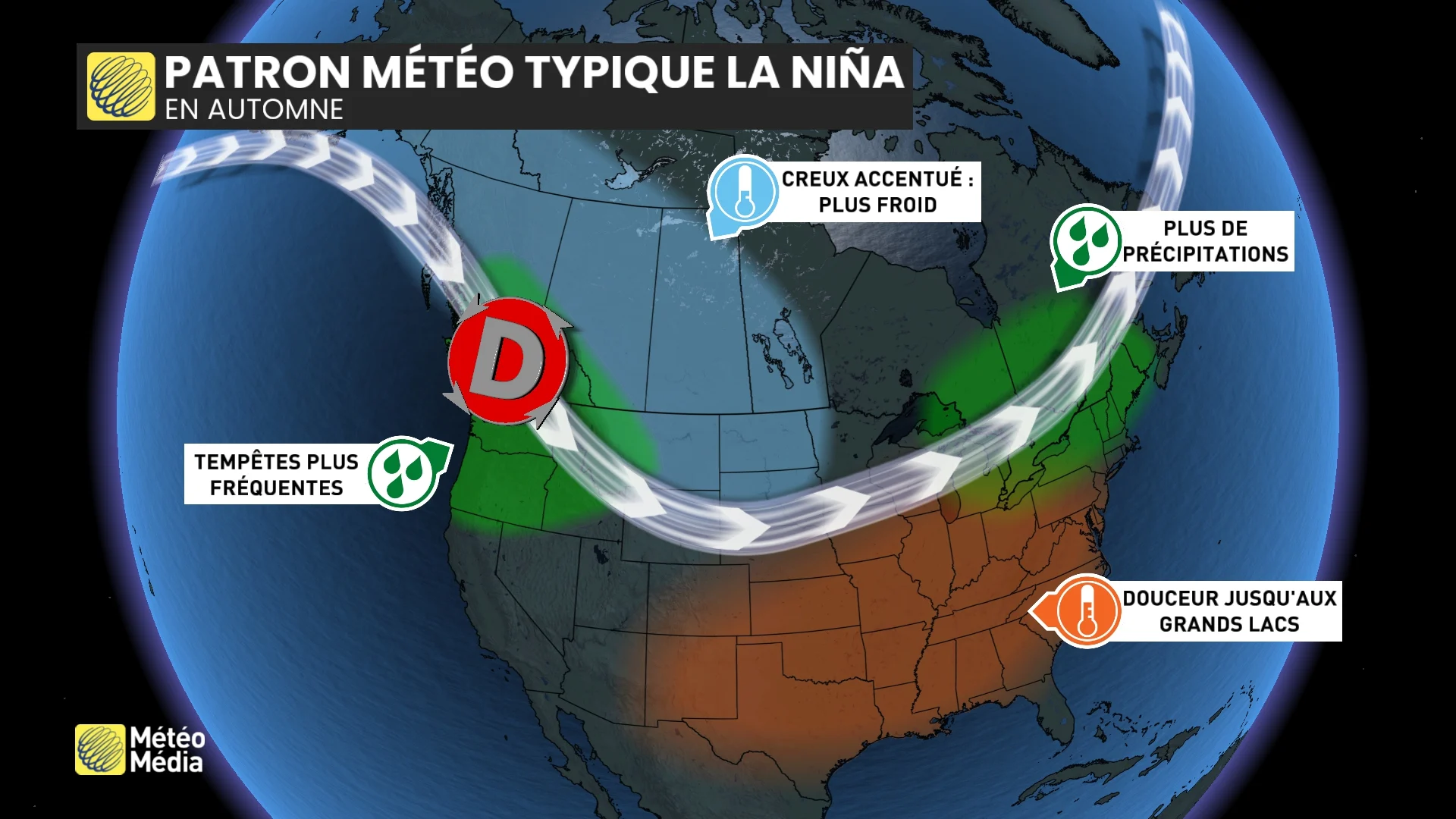 LA NINA 2