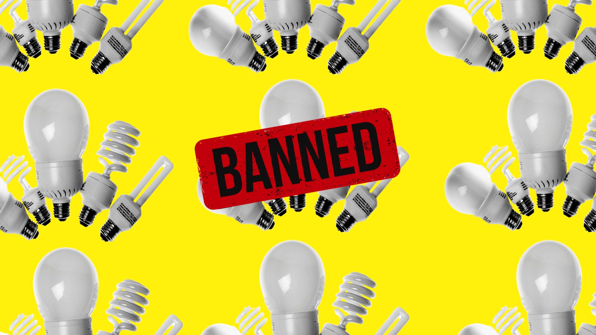 Fluorescent light bulb ban now in effect in Canada