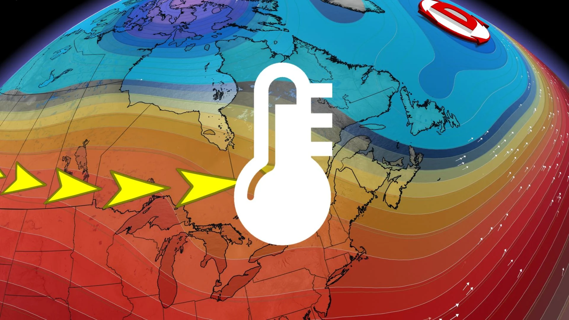 Un changement (enfin) favorable au Québec