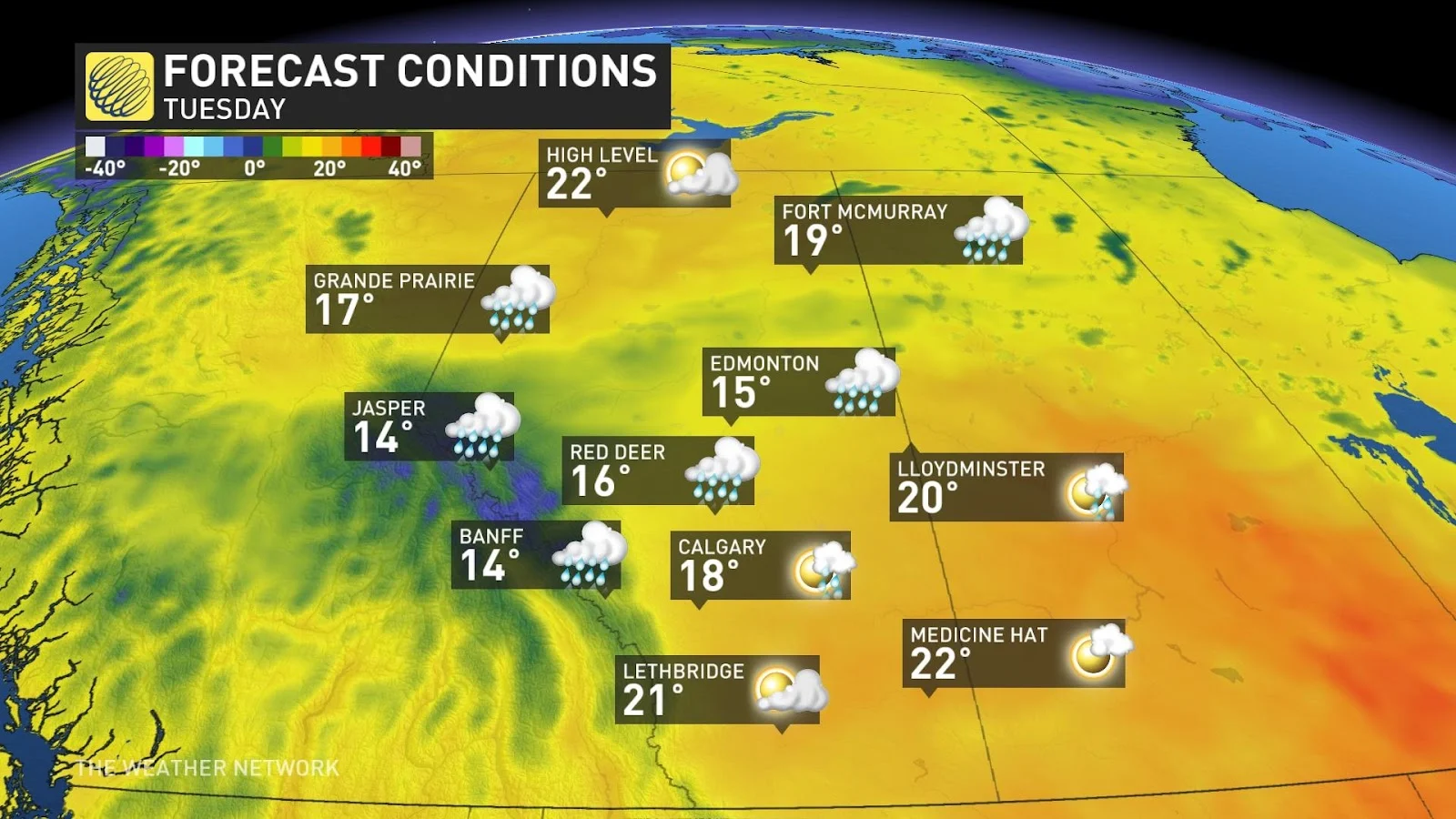 AB temps May 18 2023