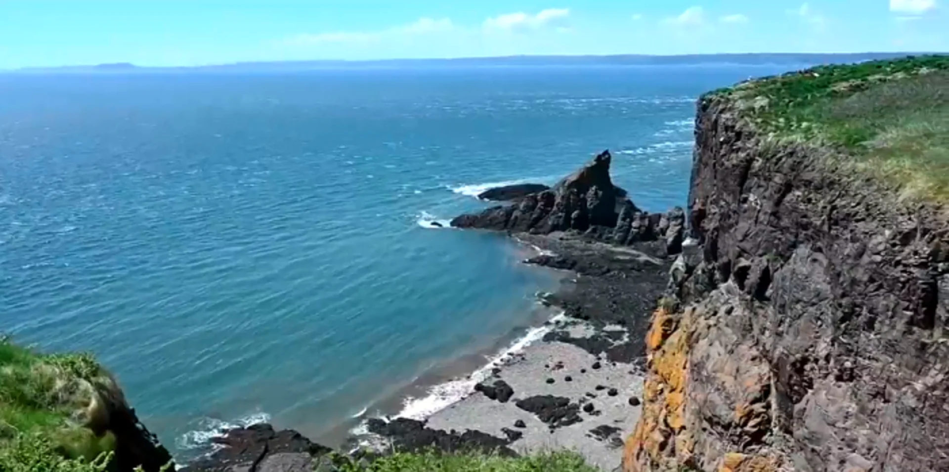 Three leisurely hiking trails in Nova Scotia