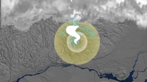 C'est officiel : une tornade a frappé le Québec cette semaine. Détails ici. 