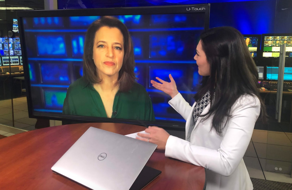 Covid 19 In Canada Cnn Medical Correspondent Explains Where We Stand The Weather Network Elizabeth cohen cnn cohen joined cnn in 1991 as a reporter on health and wellness issues arising from major disasters.