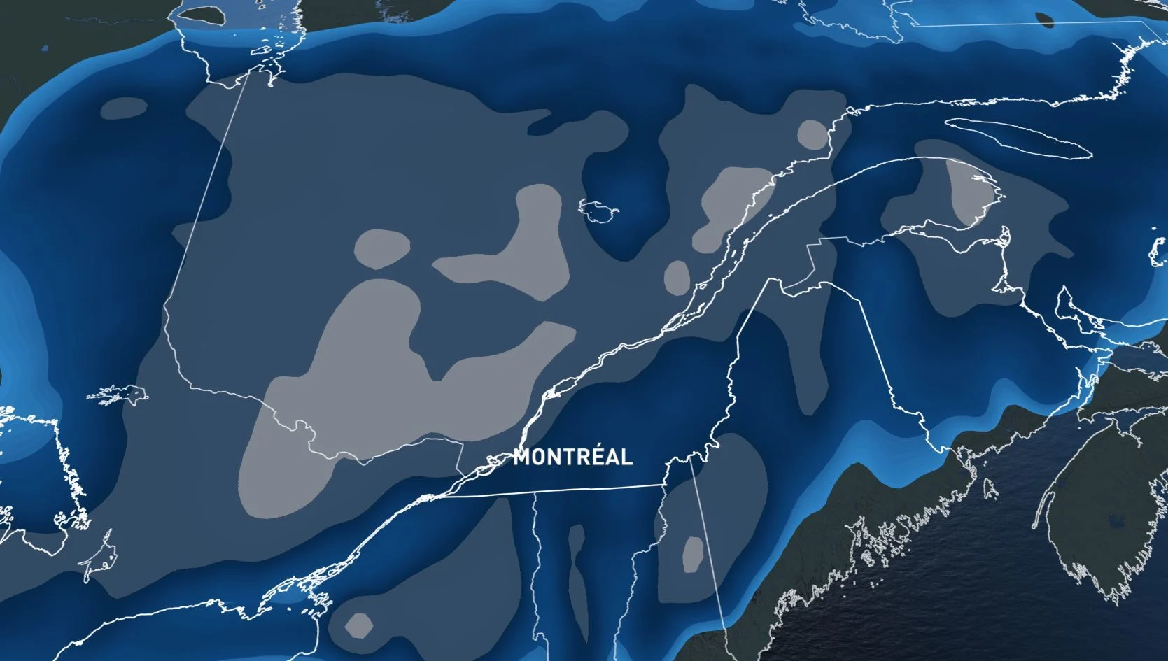 Trois choses à savoir sur la tempête majeure