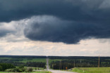 Prairies face another widespread severe storm threat on Saturday