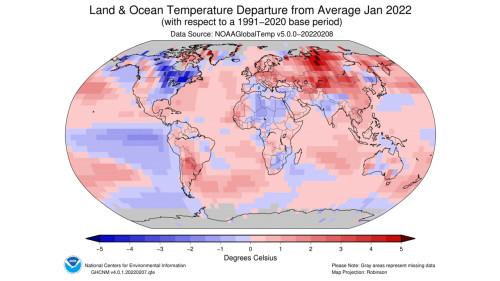 A major Canadian airport is one of the coldest places on Earth today