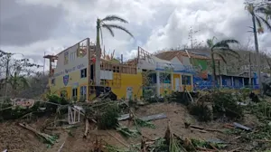 Jamaica declares deadly disease outbreak one month after Hurricane Melissa