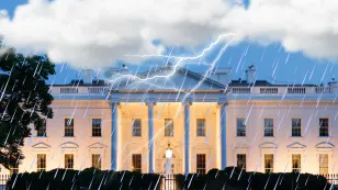 How weather could swing the 2024 U.S. presidential election