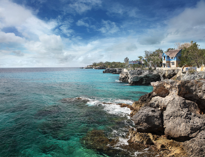 Best Time to Go to Negril, Jamaica The Weather Network