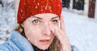 Understanding the warning signs of frostbite